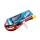 LiPo Gens ace G-Tech 3S 11.1V 2200mAh 45C XT60-Stecker