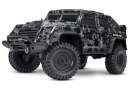 TRX-4 1:10 4WD Scale-Crawler 4x4 Tactical-Unit EP RTR camouflage