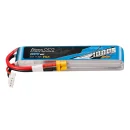 LiHV Gens ace 3S 11.4V 1000mAh 60C XT30-Stecker F5J