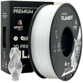 ABS+ transparent Smart Print 1Kg 1.75mm