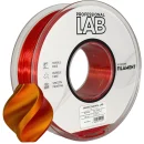 Silk PLA Dual Color red gold 1Kg 1.75mm