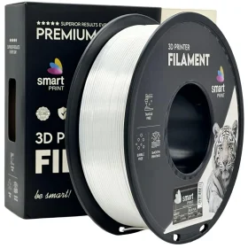 Silk PLA white Smart Print 1Kg 1.75mm