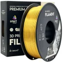 Silk PLA gold Smart Print 1Kg 1.75mm