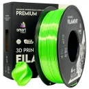 Silk PLA green Smart Print 1Kg 1.75mm