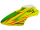 Airbrush Fiberglass Flash Canopy - BLADE 120 S / S2