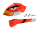 Airbrush Fiberglass Angry Bird Fuselage set - BLADE 130 S