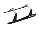 Aluminum/Carbon Fiber Landing Gear "U" Style -...