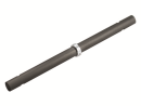 CNC Solid Carbon Main Shaft/Collar set - BLADE 130 S