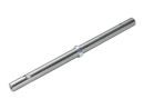 Precision CNC Solid Titanium Main Shaft w/ Collar set -...