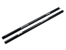 CNC Aluminum 155mm Tail Boom (BLACK) - BLADE 130 S