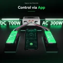 Ladegerät Gens Ace iMars Dual D300 Plus AC/DC 1-6S, G-Tech, Schwarz