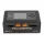 Ladegerät Gens Ace iMars Dual D300 Plus AC/DC 1-6S, G-Tech, Schwarz
