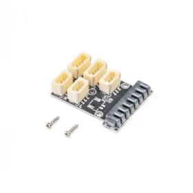 UMX Viper RX Board adaptor