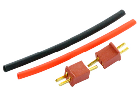 Micro T-Plug Connectors