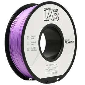 PLA pastel purple 1Kg 1.75mm