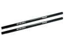 CNC Aluminum Tail Boom (BLACK) - BLADE 200 S