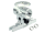 Precision CNC AL Main Rotor Hub w/ Button - BLADE 200 SRX/ 200 S