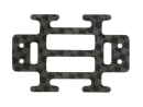 Carbon Fiber Battery Tray (for MH Frame BLADE 2SRX series)