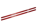 CNC Aluminum Tail Boom (RED) - BLADE 250 CFX / 230S /...