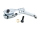 CNC AL Tri-Blade Main Blade Grip (for Microheli Triple-Blade Blade 250 CFX series)