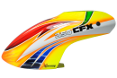 XCanopy Airbrush Fiberglass Sodiac Canopy - BLADE 250 CFX