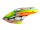 Airbrush Fiberglass Sunstone Canopy - BLADE 270 CFX