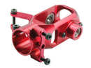Aluminum Tail Gear Case (RED) - BLADE 270 CFX