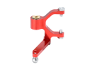 Aluminum Tail Pitch Lever (RED) - BLADE 330X / 330S / 270...