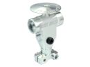 Precision CNC AL Main Rotor Hub w/ Button - BLADE 300 CFX