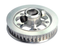 CNC Aluminum Tail Drive Pulley - BLADE 300 CFX