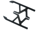 Carbon Fiber Landing Skids N Style (for MH Landing Gear N...