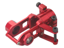 Precision CNC Aluminum Tail Gear Case (RED) - BLADE 300X