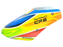 Airbrush Fiberglass Demon Warrior Canopy - BLADE NANO CPS
