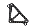 Carbon Fiber Battery Tray (for MH Frame BLADE 200 QX series)