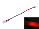 Blade 200 QX LED (RED) - BLADE 200 QX