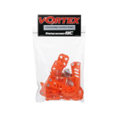 Plastic Kit Orange VORTEX 230