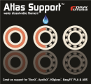 Atlas Support Natural 1.75mm 300gr.