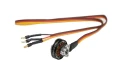 Tail Motor Set (sliver)