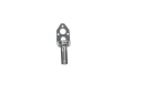 Tail Motor Mounting Set (sliver)