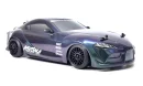1:10 EP Drift Car "SupraSlide" brushed 4WD RTR