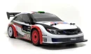 1:10 EP Rally "STi-X" brushed 4WD RTR