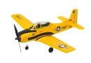 TOP-RC Mini T28 Gelb RTF 450mm