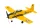 TOP-RC Mini T28 Gelb RTF 450mm