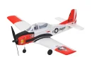 TOP-RC Mini T28 Rot RTF 450mm