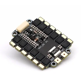 Reglerboard TBS Lucid 4in1 ESC 6S 60A