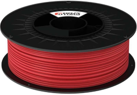 Premium PLA Flaming Red 1.75mm 1000gr.