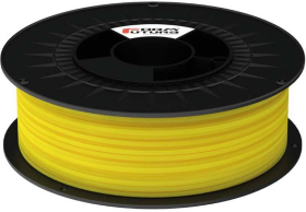 Premium PLA Solar Yellow 1.75mm 1000gr.