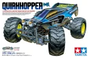 Quirkhopper (GF-02) 1/10