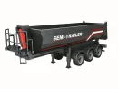 Kipper Auflieger zu Scania 770S 1:18