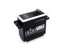 Coreless Servo HV Low Profile CNC Alugehäuse...